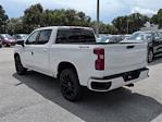 New 2026 Chevrolet Silverado 1500 RST Crew Cab 4x4 Pickup for sale #C260167 - photo 10