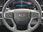 New 2026 Chevrolet Silverado 1500 RST Crew Cab 4x4 Pickup for sale #C260167 - photo 9