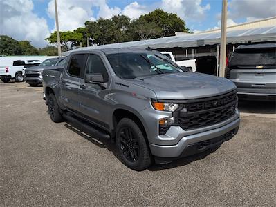 2026 Chevrolet Silverado 1500 Crew Cab RWD Pickup for sale #C260168 - photo 2