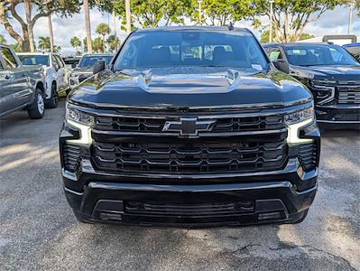 New 2026 Chevrolet Silverado 1500 RST Crew Cab 4WD Pickup for sale #C260170 - photo 2