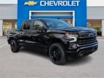 New 2026 Chevrolet Silverado 1500 RST Crew Cab 4WD Pickup for sale #C260170 - photo 1