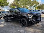 New 2026 Chevrolet Silverado 1500 RST Crew Cab 4WD Pickup for sale #C260170 - photo 3