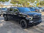 New 2026 Chevrolet Silverado 1500 RST Crew Cab 4WD Pickup for sale #C260170 - photo 4