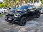 New 2026 Chevrolet Silverado 1500 RST Crew Cab 4WD Pickup for sale #C260170 - photo 5
