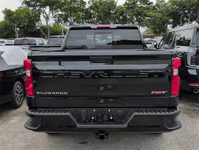 New 2026 Chevrolet Silverado 1500 RST Crew Cab 4WD Pickup for sale #C260172 - photo 2