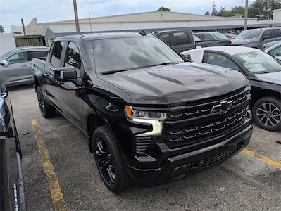 New 2026 Chevrolet Silverado 1500 RST Crew Cab 4x4 Pickup for sale #C260172 - photo 2