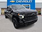 New 2026 Chevrolet Silverado 1500 RST Crew Cab 4x4 Pickup for sale #C260172 - photo 1