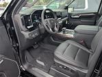 New 2026 Chevrolet Silverado 1500 RST Crew Cab 4x4 Pickup for sale #C260172 - photo 6