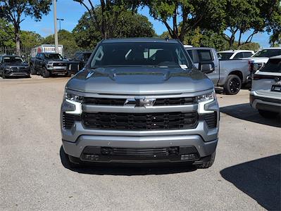 New 2026 Chevrolet Silverado 1500 RST Crew Cab 4WD Pickup for sale #C260173 - photo 2