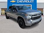 New 2026 Chevrolet Silverado 1500 RST Crew Cab 4WD Pickup for sale #C260173 - photo 1
