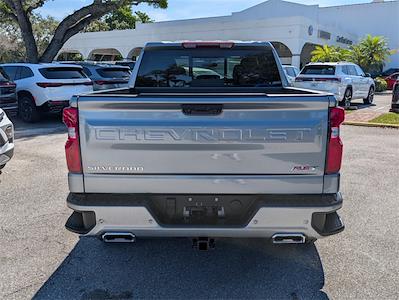 2026 Chevrolet Silverado 1500 Crew Cab 4WD Pickup for sale #C260174 - photo 2