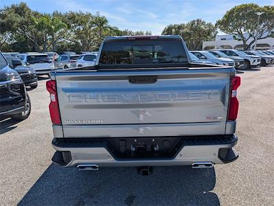 New 2026 Chevrolet Silverado 1500 RST Crew Cab 4WD Pickup for sale #C260175 - photo 2