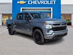 New 2026 Chevrolet Silverado 1500 RST Crew Cab 4WD Pickup for sale #C260175 - photo 1