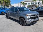 New 2026 Chevrolet Silverado 1500 RST Crew Cab 4WD Pickup for sale #C260175 - photo 3
