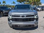 New 2026 Chevrolet Silverado 1500 RST Crew Cab 4WD Pickup for sale #C260175 - photo 4