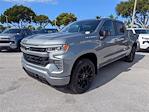 New 2026 Chevrolet Silverado 1500 RST Crew Cab 4WD Pickup for sale #C260176 - photo 5