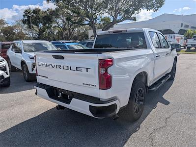 2026 Chevrolet Silverado 1500 Crew Cab RWD Pickup for sale #C260180 - photo 2