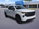 New 2026 Chevrolet Silverado 1500 Custom Crew Cab for sale #C260180 - photo 1