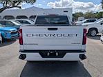 New 2026 Chevrolet Silverado 1500 Custom Crew Cab for sale #C260180 - photo 12
