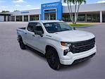 New 2026 Chevrolet Silverado 1500 Custom Crew Cab for sale #C260180 - photo 3