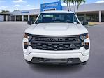New 2026 Chevrolet Silverado 1500 Custom Crew Cab for sale #C260180 - photo 4