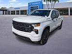 New 2026 Chevrolet Silverado 1500 Custom Crew Cab for sale #C260180 - photo 5