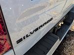 New 2026 Chevrolet Silverado 1500 Custom Double Cab Pickup for sale #C260181 - photo 10
