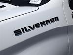New 2026 Chevrolet Silverado 1500 Custom Double Cab Pickup for sale #C260181 - photo 5