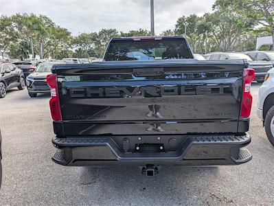 New 2026 Chevrolet Silverado 1500 Custom Double Cab Pickup for sale #C260182 - photo 2