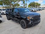 New 2026 Chevrolet Silverado 1500 Custom Double Cab Pickup for sale #C260182 - photo 4