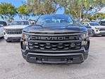New 2026 Chevrolet Silverado 1500 Custom Double Cab Pickup for sale #C260182 - photo 3