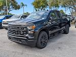 New 2026 Chevrolet Silverado 1500 Custom Double Cab Pickup for sale #C260182 - photo 5
