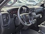 New 2026 Chevrolet Silverado 1500 Custom Double Cab Pickup for sale #C260182 - photo 8