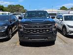 New 2026 Chevrolet Silverado 1500 Custom Crew Cab Pickup for sale #C260183 - photo 3