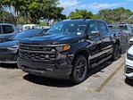 New 2026 Chevrolet Silverado 1500 Custom Crew Cab Pickup for sale #C260183 - photo 4