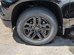 New 2026 Chevrolet Silverado 1500 Custom Crew Cab Pickup for sale #C260183 - photo 5