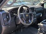 New 2026 Chevrolet Silverado 1500 Custom Crew Cab Pickup for sale #C260183 - photo 8