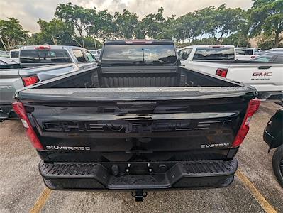 New 2026 Chevrolet Silverado 1500 Custom Crew Cab Pickup for sale #C260186 - photo 2