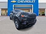 New 2026 Chevrolet Silverado 1500 Custom Crew Cab Pickup for sale #C260186 - photo 1
