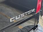 New 2026 Chevrolet Silverado 1500 Custom Crew Cab Pickup for sale #C260186 - photo 12