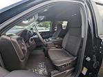 New 2026 Chevrolet Silverado 1500 Custom Crew Cab Pickup for sale #C260186 - photo 6