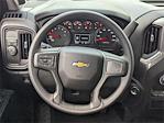 New 2026 Chevrolet Silverado 1500 Custom Crew Cab Pickup for sale #C260186 - photo 9