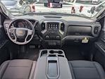 New 2026 Chevrolet Silverado 1500 Custom Crew Cab Pickup for sale #C260186 - photo 10
