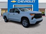 New 2026 Chevrolet Silverado 1500 Custom Crew Cab Pickup for sale #C260187 - photo 1