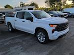 New 2026 Chevrolet Silverado 1500 Custom Crew Cab Pickup for sale #C260187 - photo 3