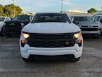 New 2026 Chevrolet Silverado 1500 Custom Crew Cab Pickup for sale #C260187 - photo 4