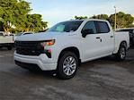 New 2026 Chevrolet Silverado 1500 Custom Crew Cab Pickup for sale #C260187 - photo 5