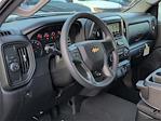 New 2026 Chevrolet Silverado 1500 Custom Crew Cab Pickup for sale #C260187 - photo 8