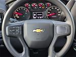 New 2026 Chevrolet Silverado 1500 Custom Crew Cab Pickup for sale #C260187 - photo 10