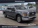 2023 Ford F-150 SuperCrew Cab RWD Pickup for sale #C260187A - photo 1
